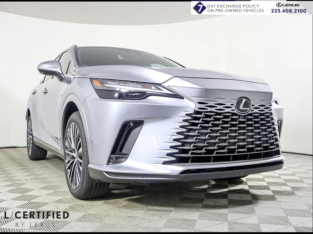 2023 Lexus RX 350 350 Premium Plus FWD's photo