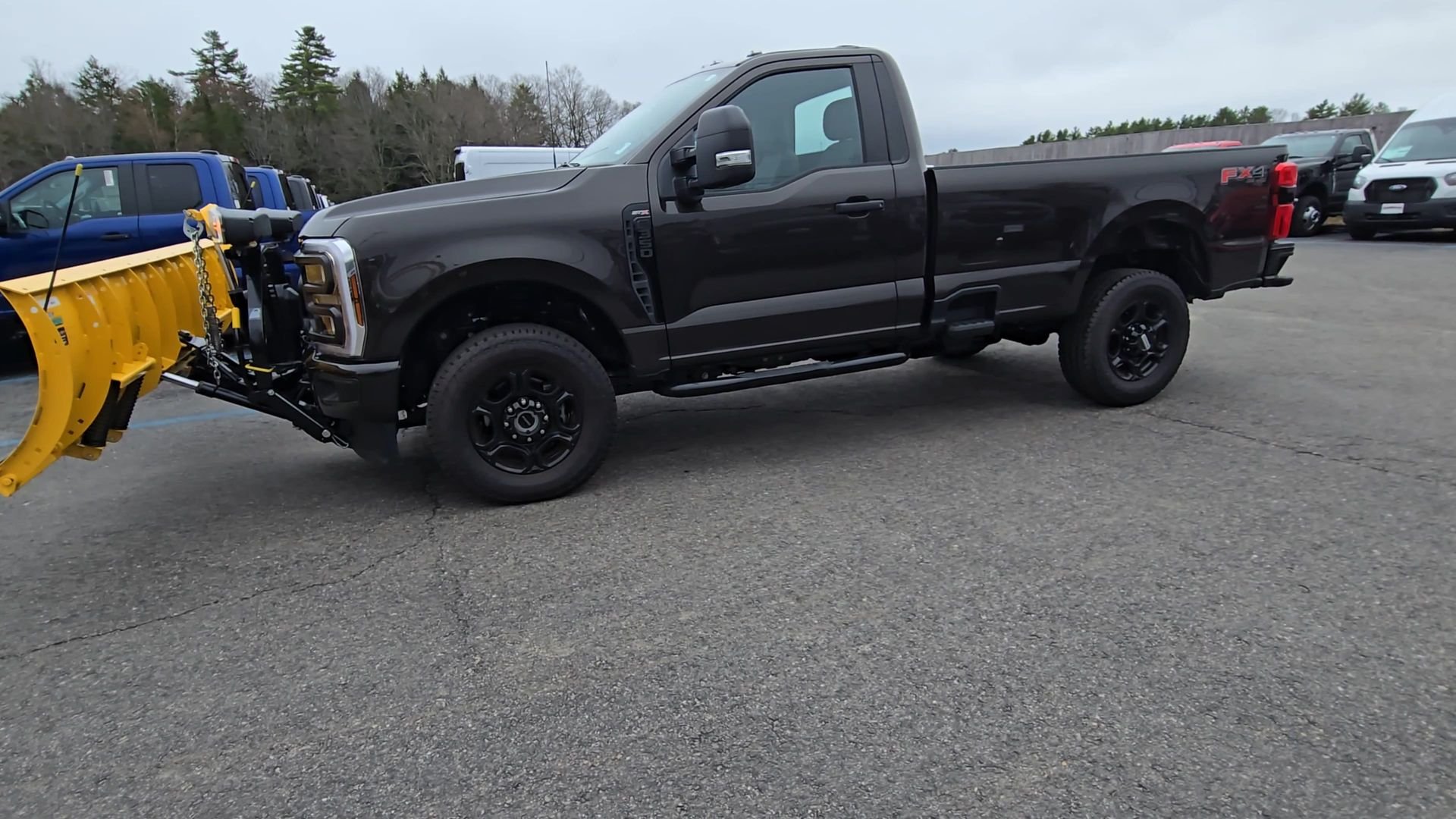 Certified Used 2024 Bronze Ford XL image 14