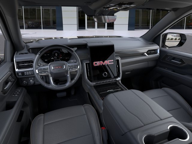 2026 GMC Yukon XL Elevation - Photo 15