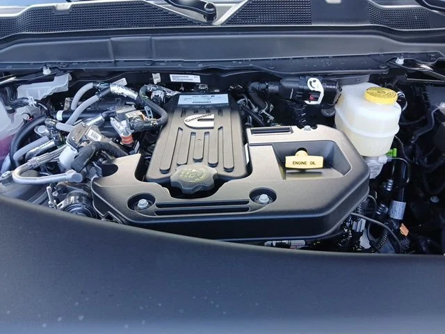 2026 RAM 2500 Tradesman - Photo 15