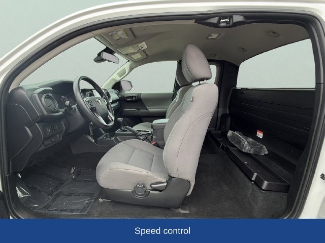 Used 2023 White Toyota SR image 19