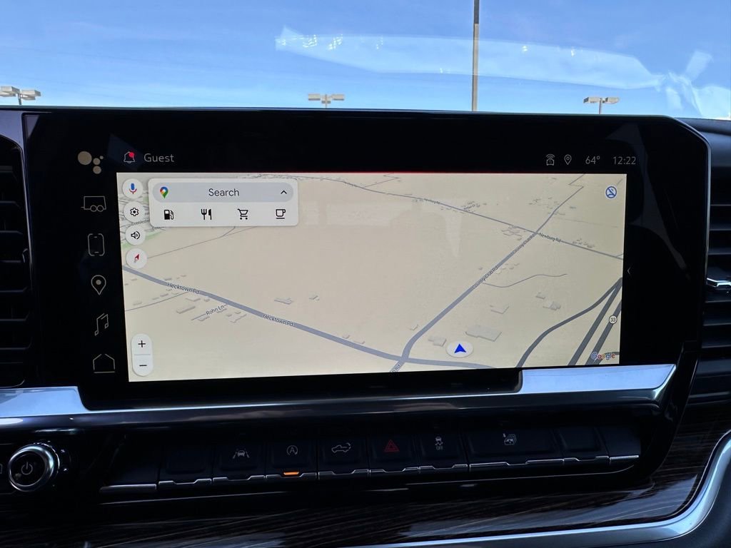 2026 GMC Sierra 1500 Elevation - Photo 24