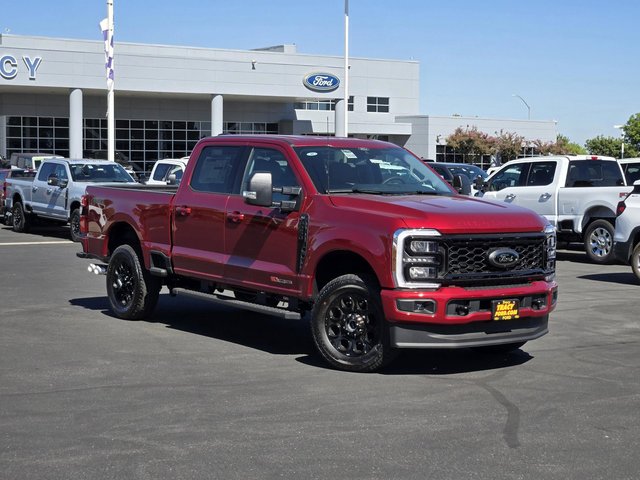 2026 Ford Super Duty F-250® XLT