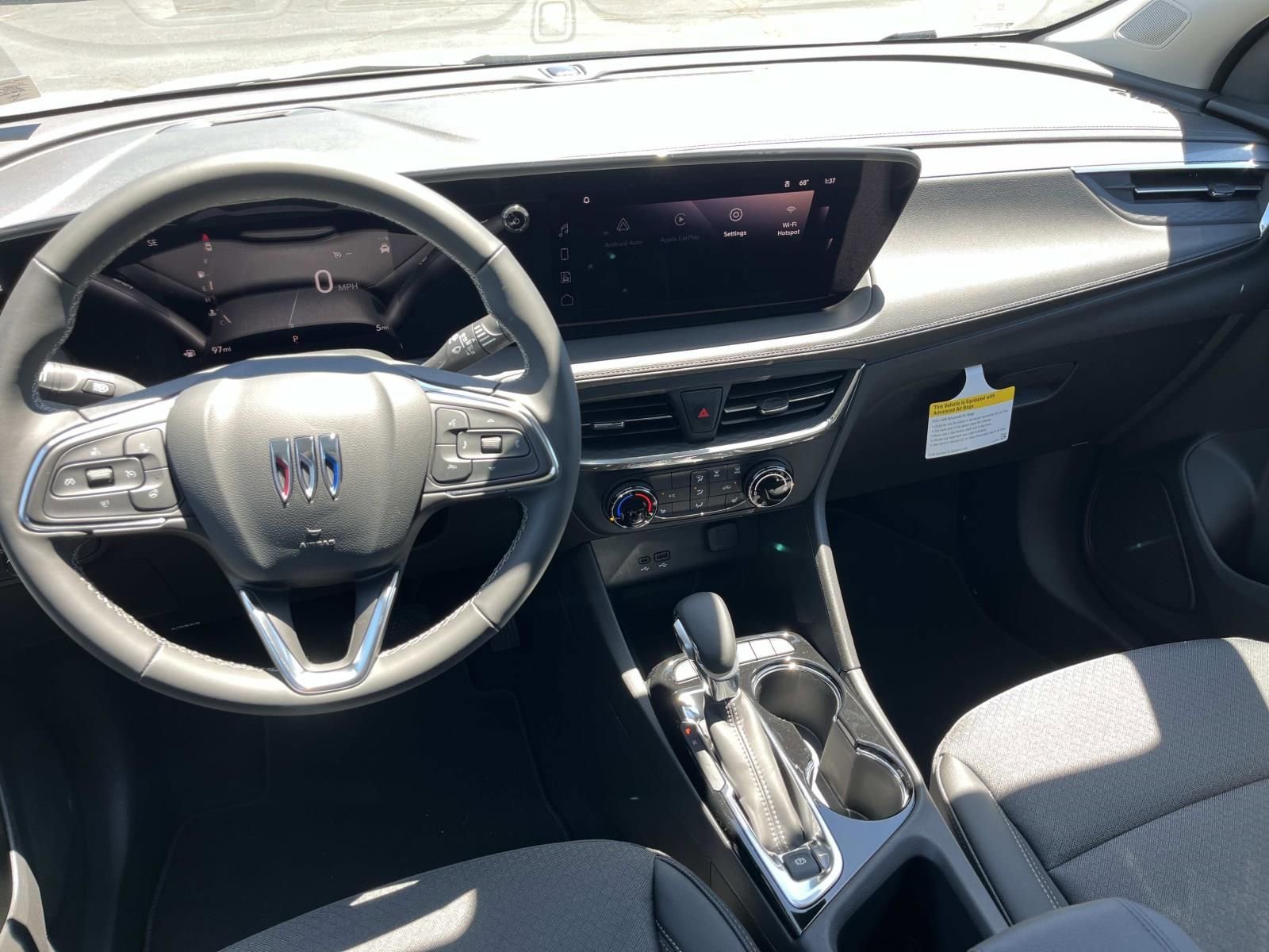 2026 Buick Encore GX Preferred - Photo 14