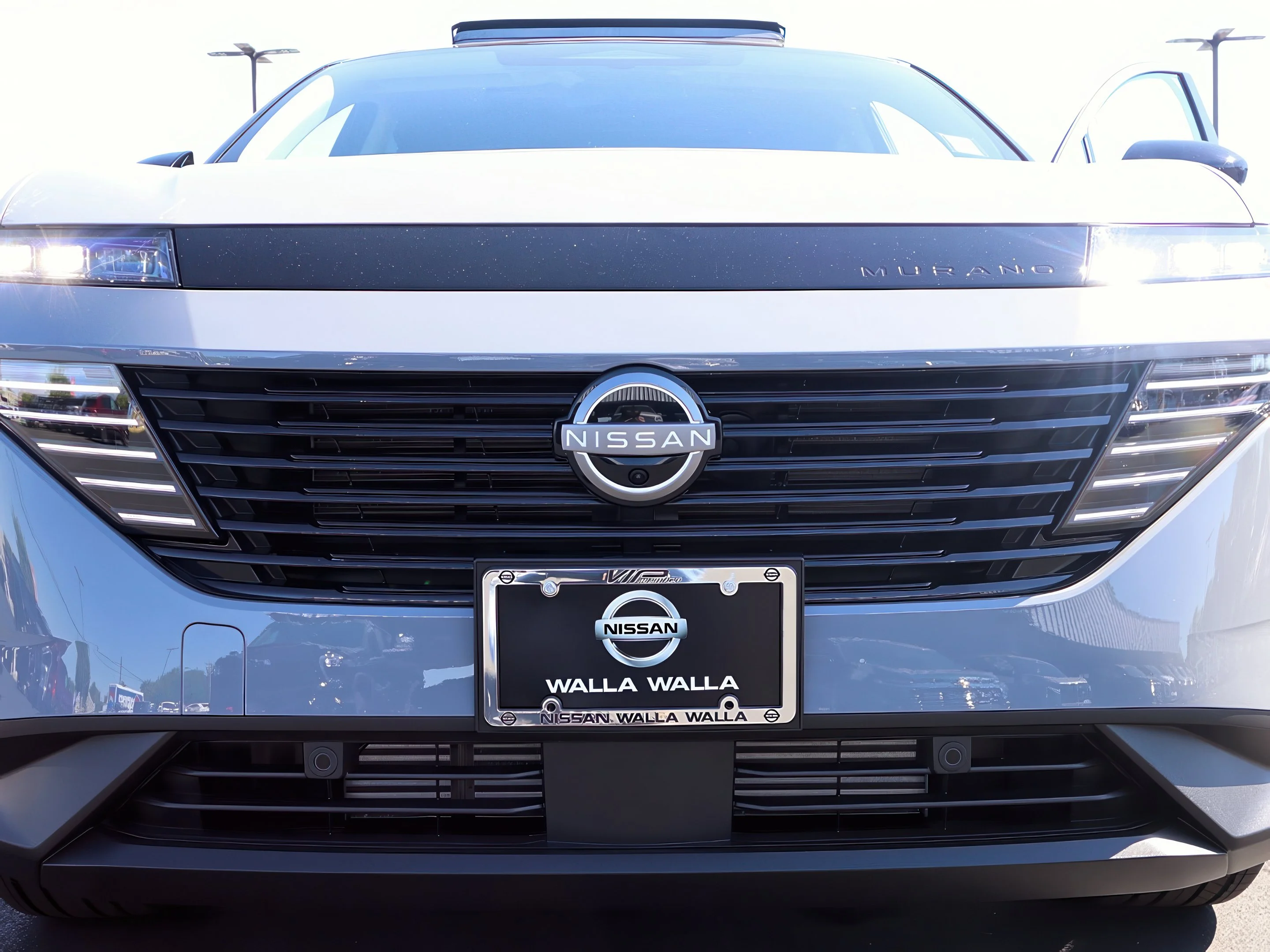2025 Nissan Murano SL - Photo 33