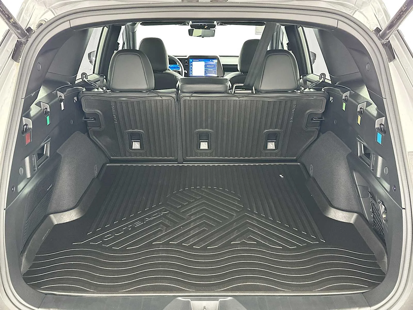 2026 Subaru Outback Touring XT - Photo 25