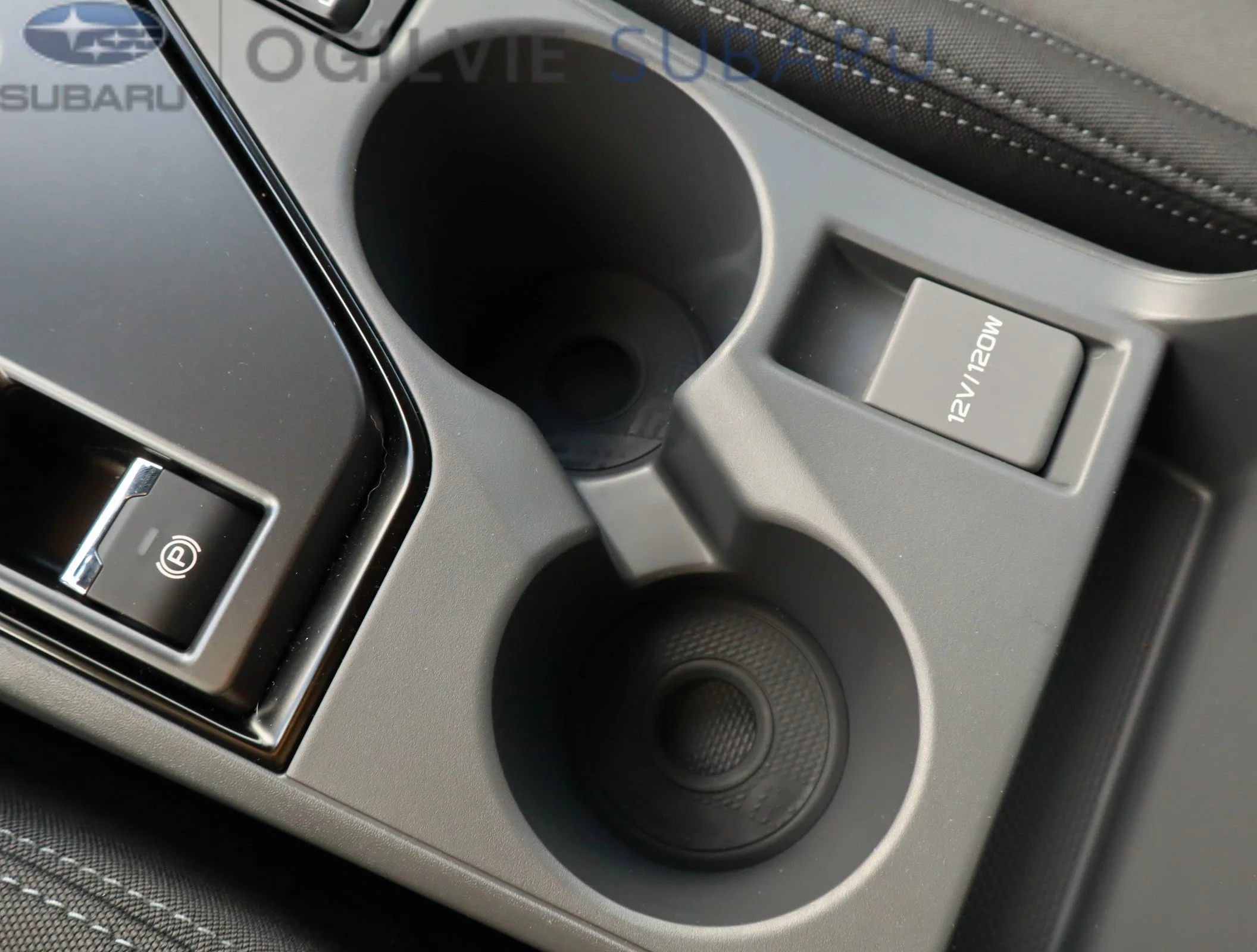 New 2026 Crystal White Pearl Subaru Convenience image 17