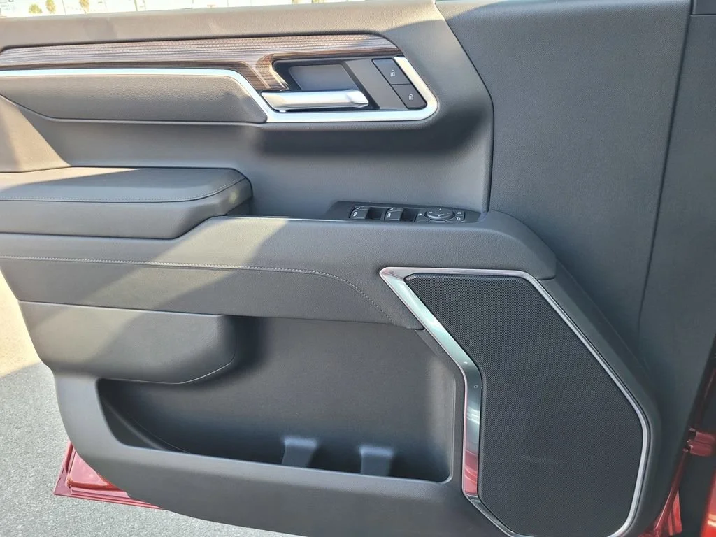 2026 Chevrolet Silverado 1500 RST - Photo 25