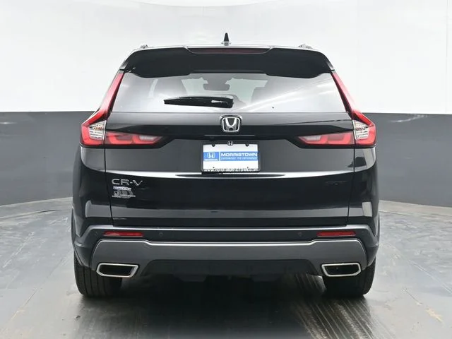 2024 Honda CR-V Sport-L - Photo 9