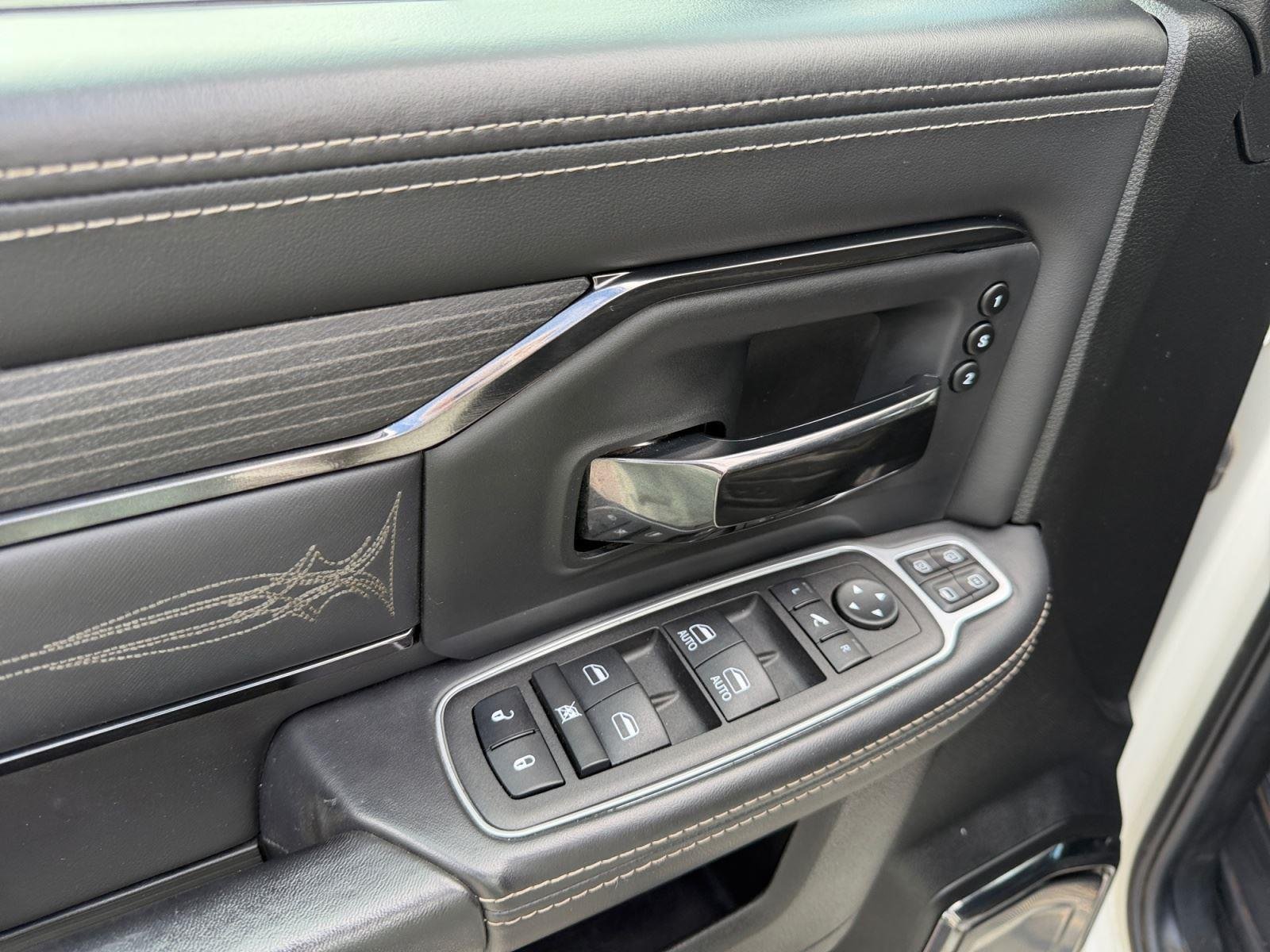 2023 RAM Ram 2500 Pickup Laramie Limited - Photo 15