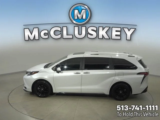 Used 2024 Beige Toyota Platinum image 10