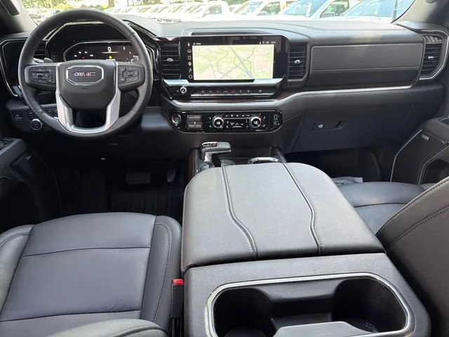Used 2026 Summit White GMC Elevation image 22