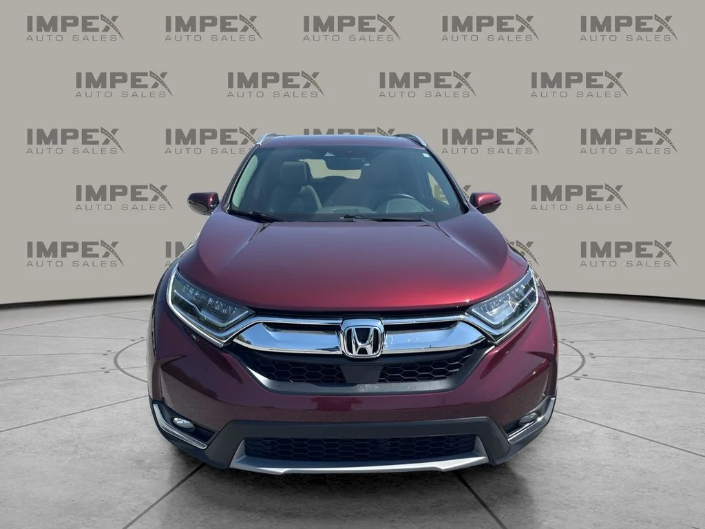 Used 2019  Honda Touring image 8