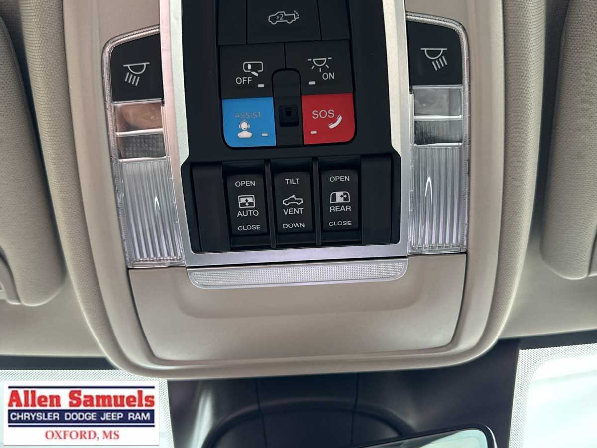 2026 RAM 2500 Laramie - Photo 34
