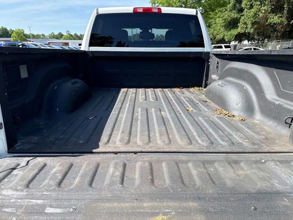 2024 RAM Ram 2500 Pickup Big Horn - Photo 19