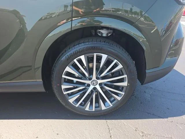 2026 Lexus RX 350 Premium Plus - Photo 41