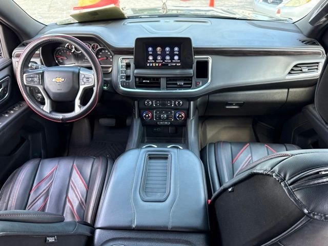 Used 2023 Black Chevrolet LS image 22