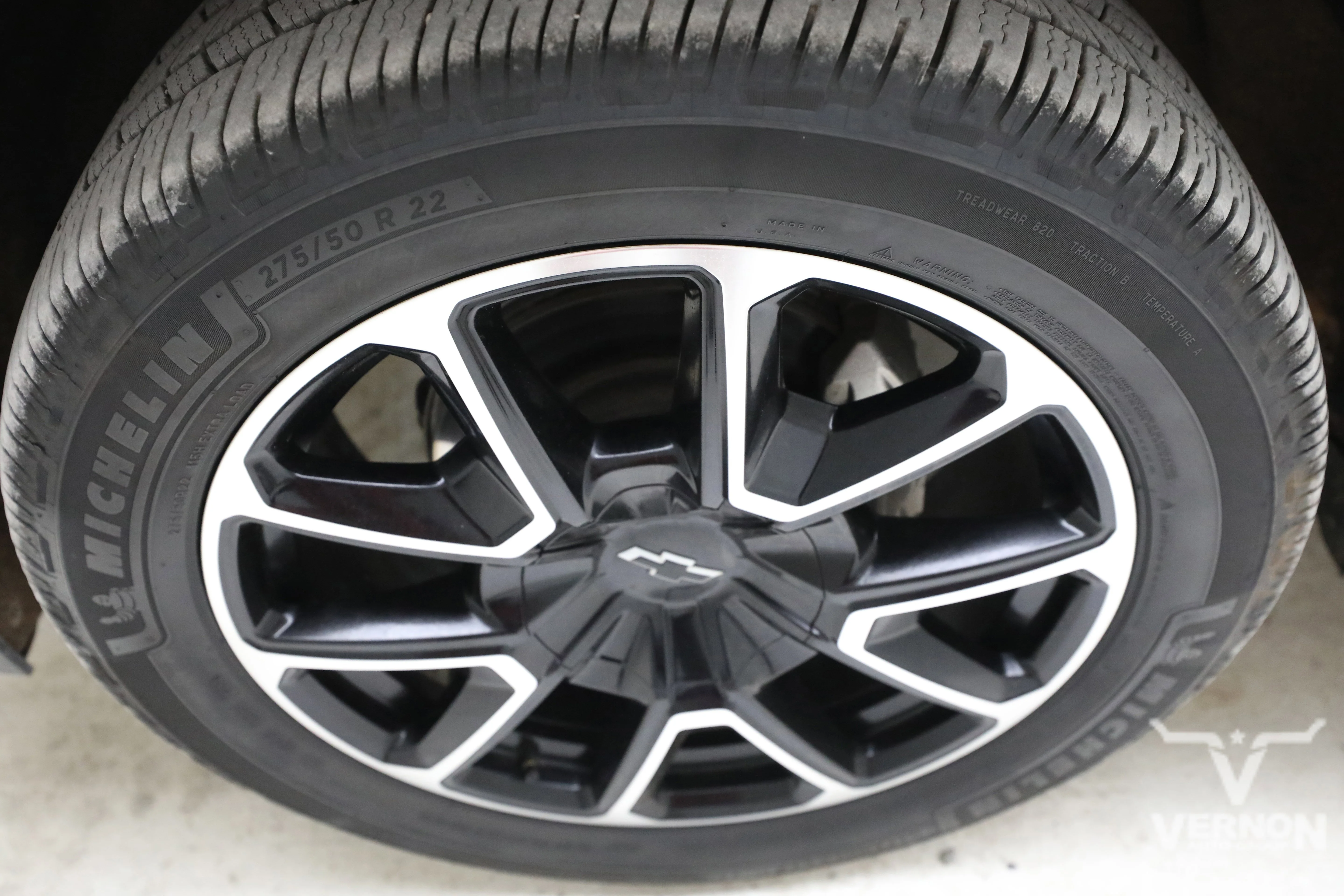 Pre-Owned 2022 Chevrolet Tahoe RST 2WD