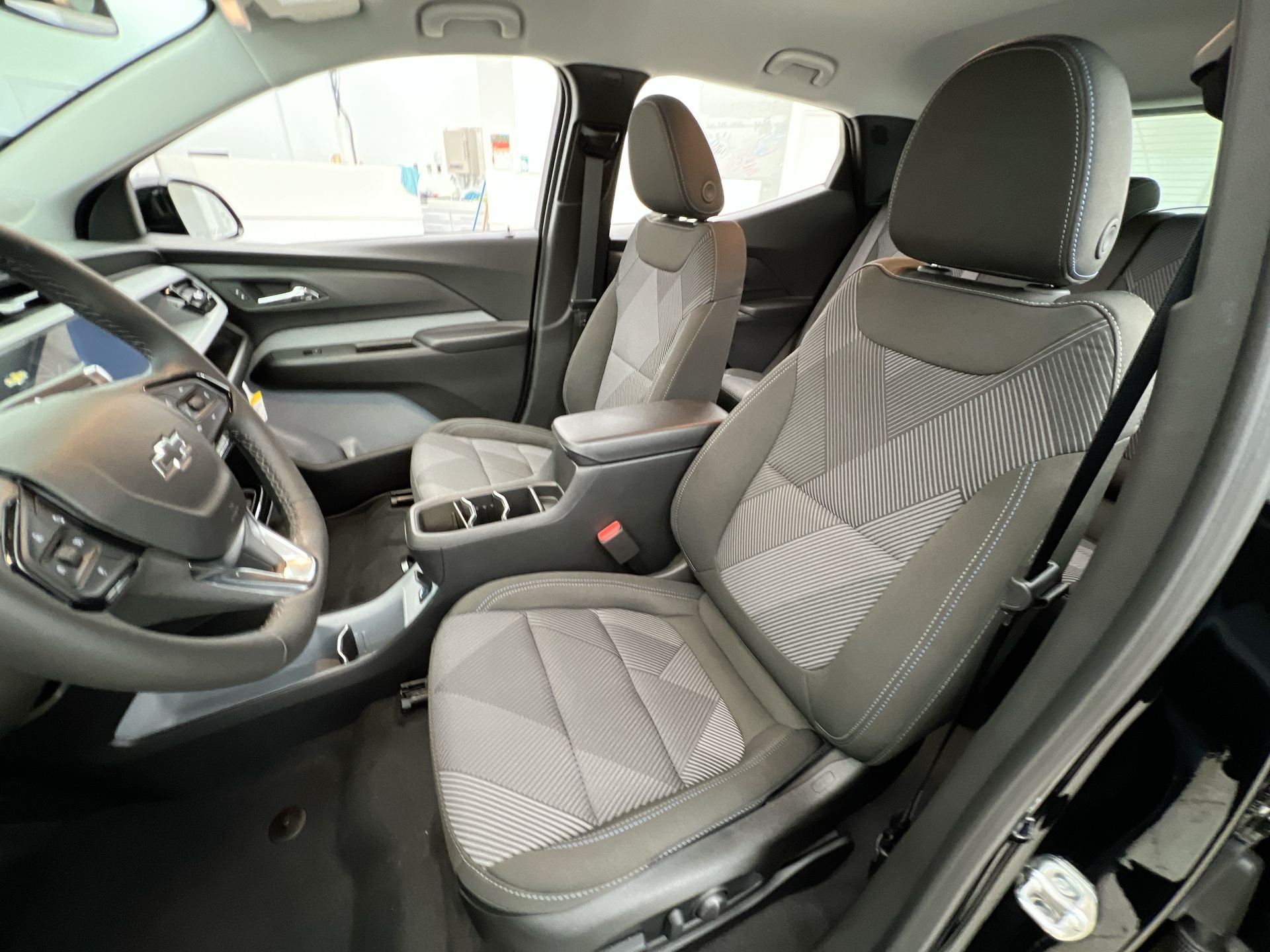 2027 Chevrolet Bolt LT - Photo 63