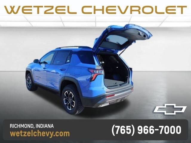 2026 Chevrolet Equinox ACTIV - Photo 22