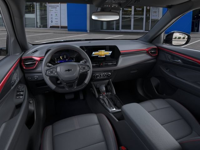 2026 Chevrolet Trailblazer RS - Photo 15