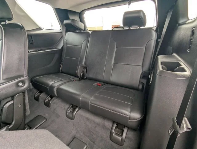 2021 Chevrolet Traverse High Country - Photo 24