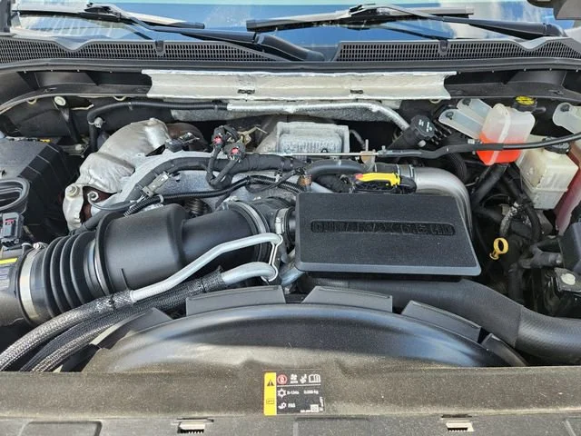 Used 2020 Summit White GMC Denali image 22