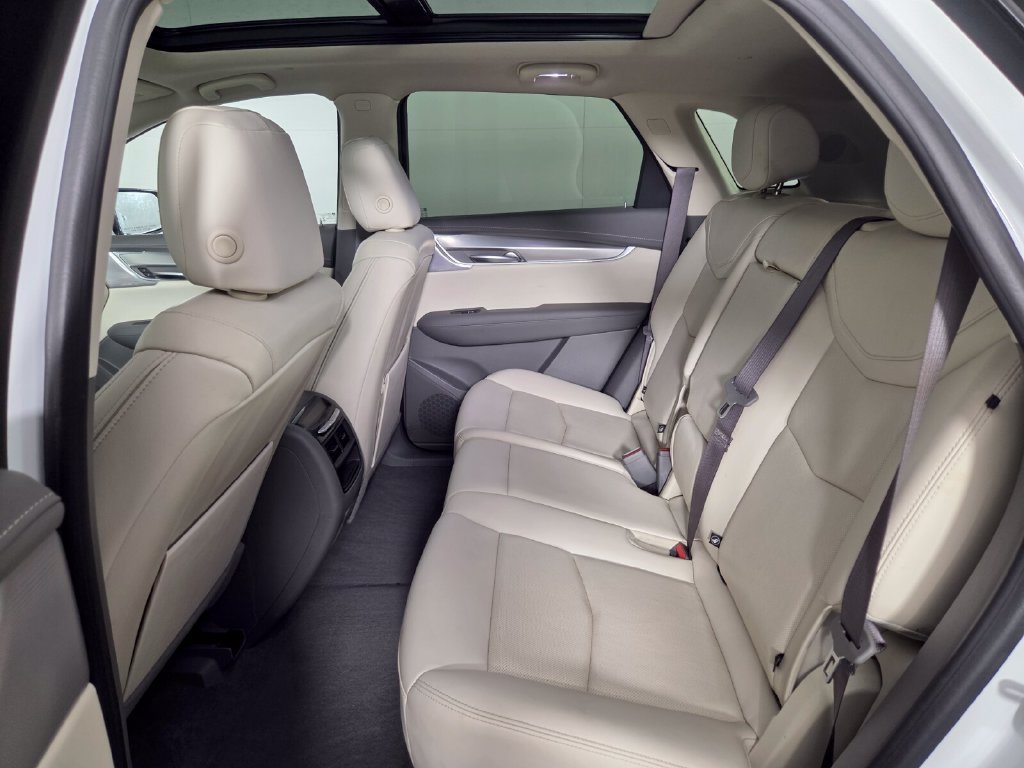 2023 Cadillac XT5 Premium Luxury - Photo 23