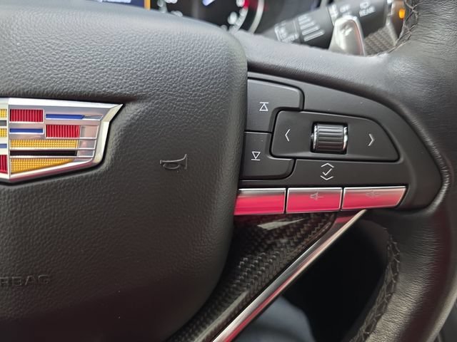 2024 Cadillac XT6 Sport - Photo 14