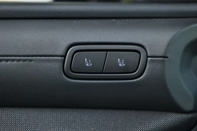 Certified Used 2025 Phantom Black Hyundai Limited image 14