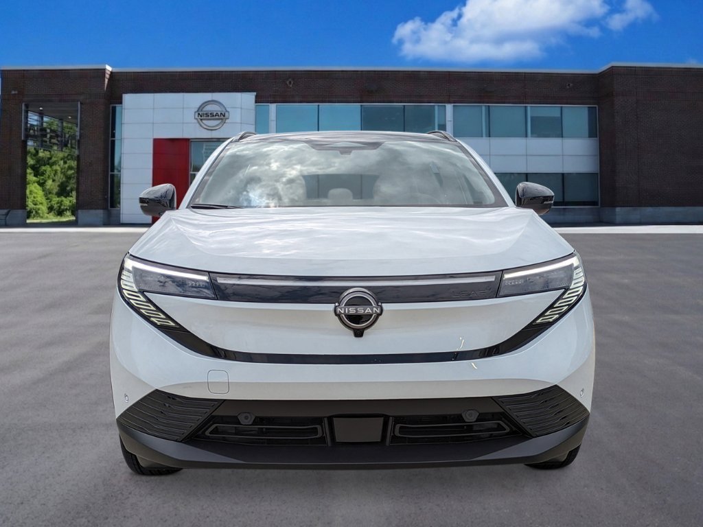 2026 Nissan LEAF Platinum+ - Photo 8