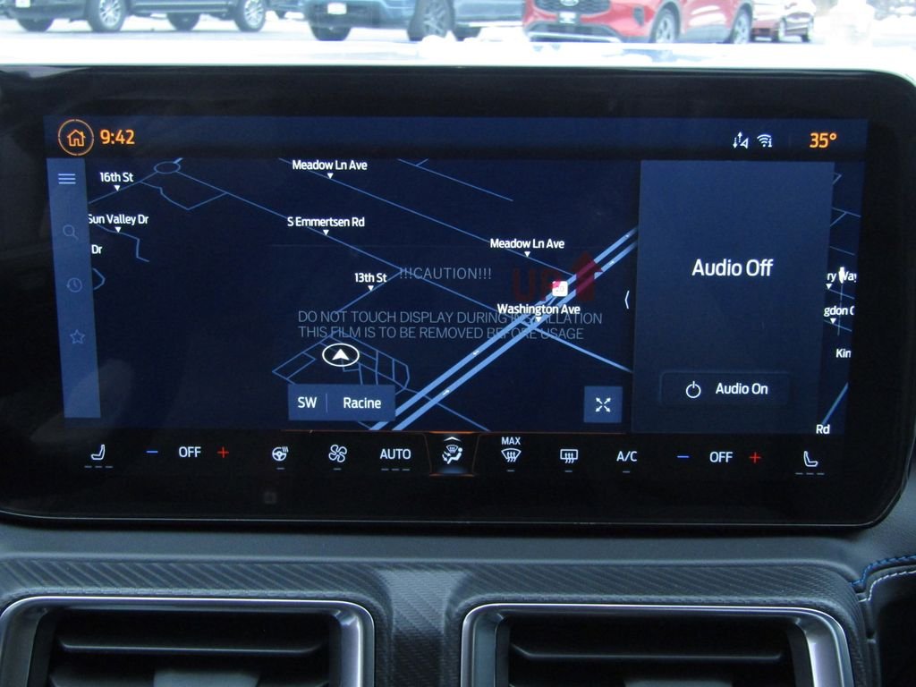 2025 Ford Mustang GT Premium Fastback - Photo 24