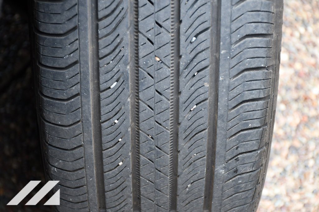 Used 2024 Black Jeep Limited image 31