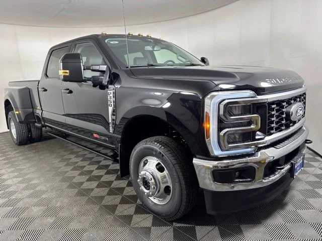 2027 Ford F-350SD