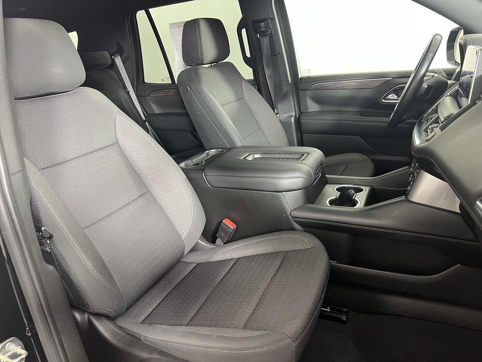 Used 2021 Black Chevrolet LS image 24