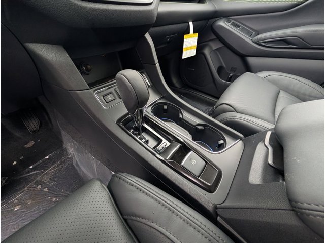 2026 Subaru Ascent Onyx Edition-Touring - Photo 36