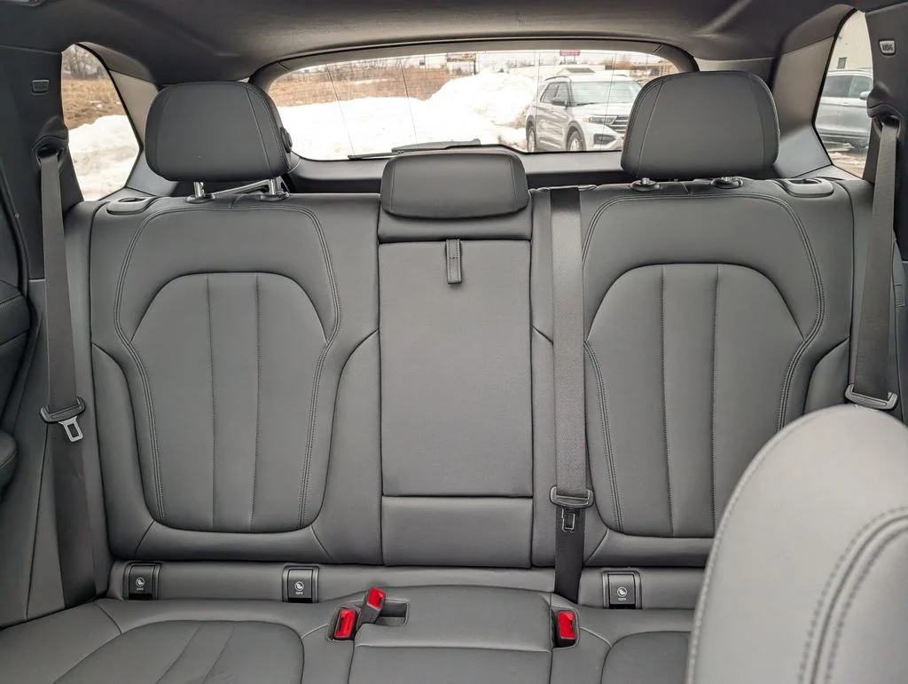 2020 BMW X5 40i - Photo 13