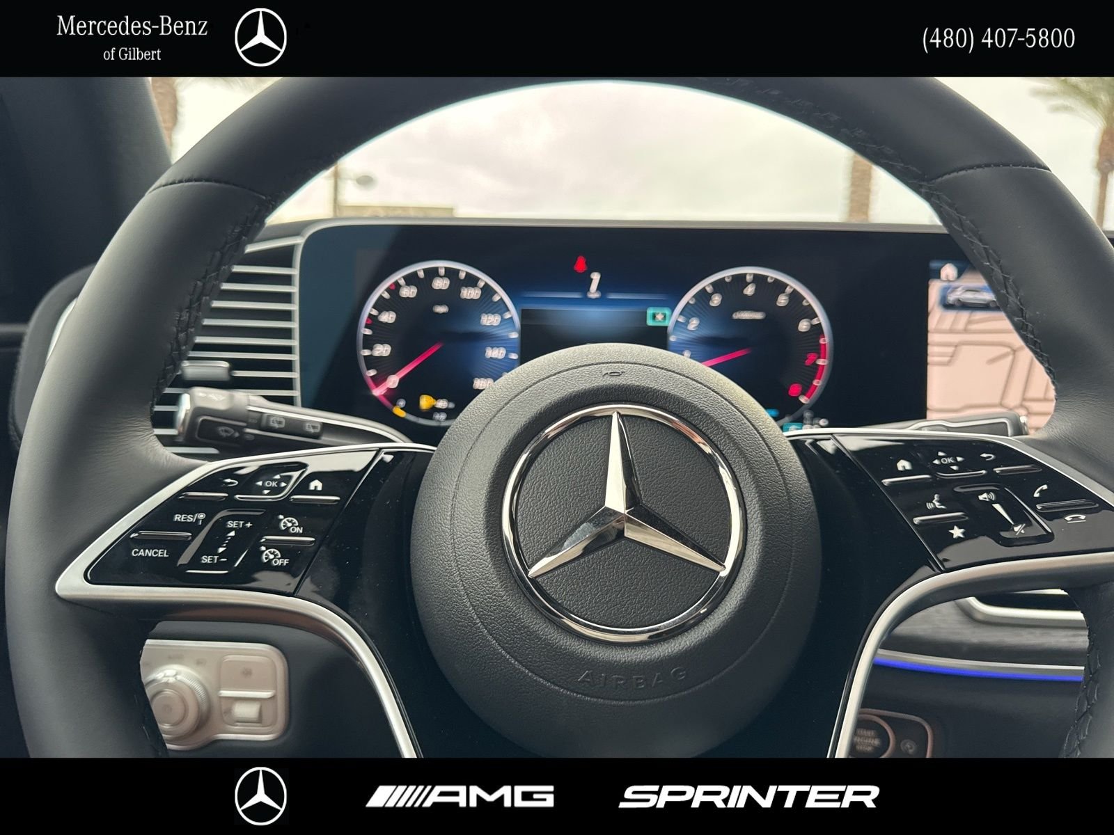 New 2026 Selenite Grey Metallic Mercedes-Benz GLE 350 image 27