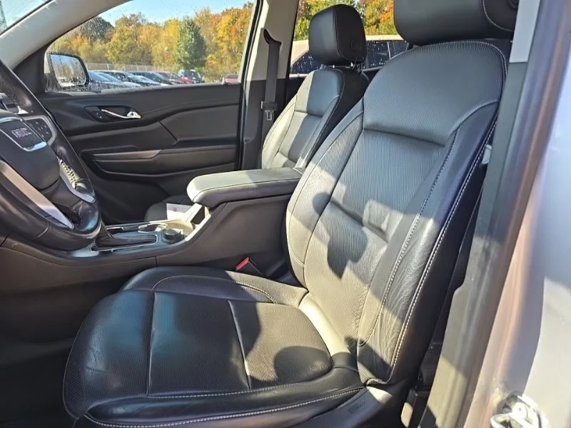 Used 2019 Silver GMC SLT-1 image 11