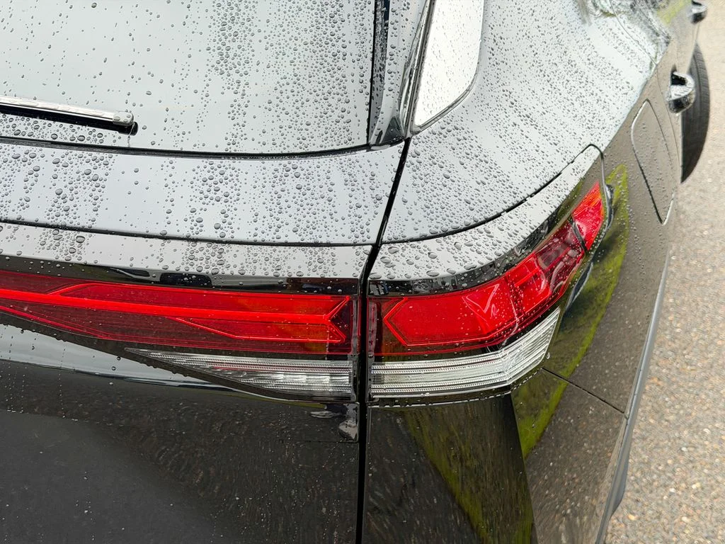 New 2026 Deep Black Pearl Volkswagen 2.0T S image 6