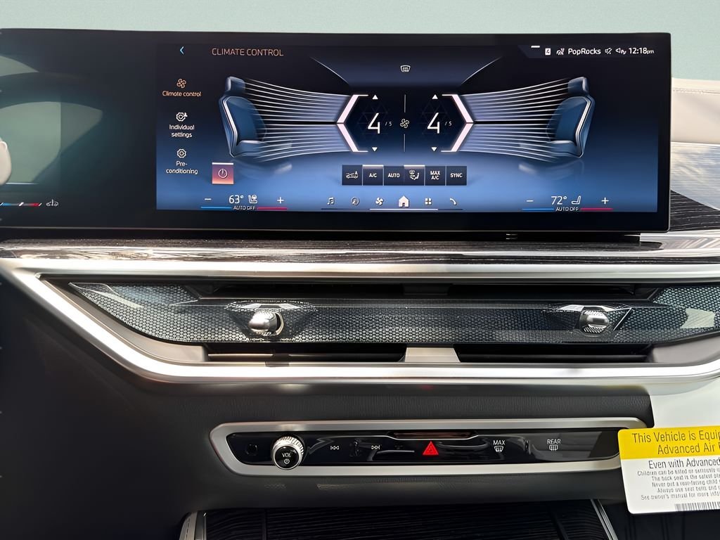 New 2026 Dravit Grey Metallic BMW xDrive40i image 14
