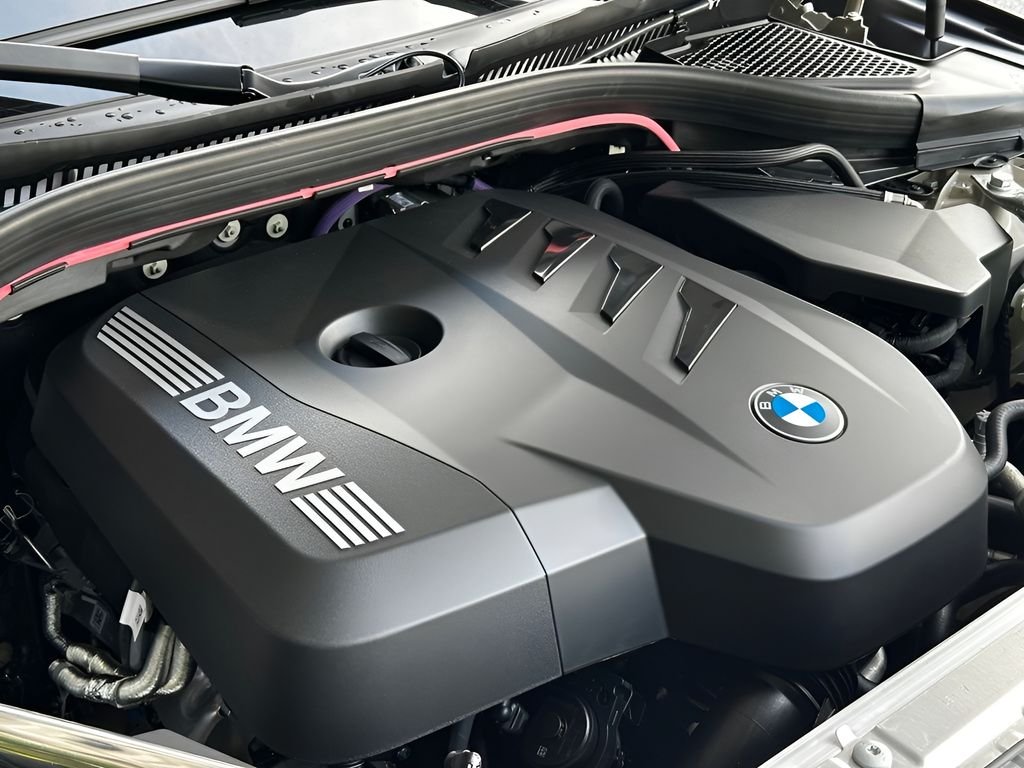 New 2026 Dune Grey Metallic BMW 30 xDrive image 24