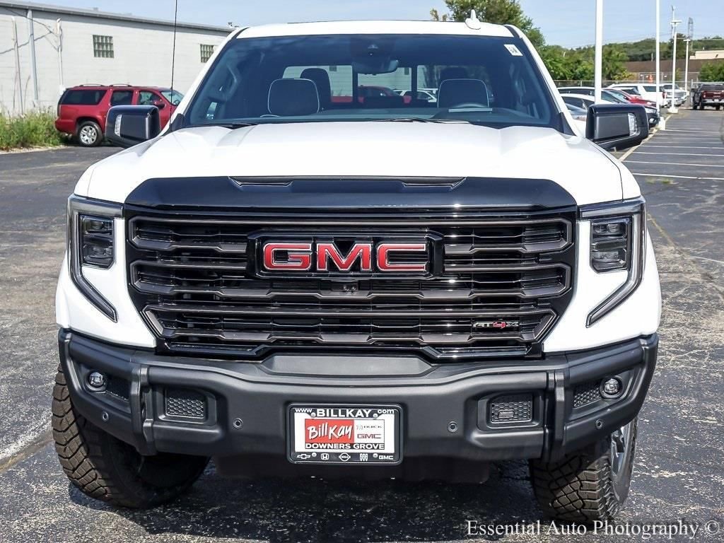 2026 GMC SIERRA - Image 4