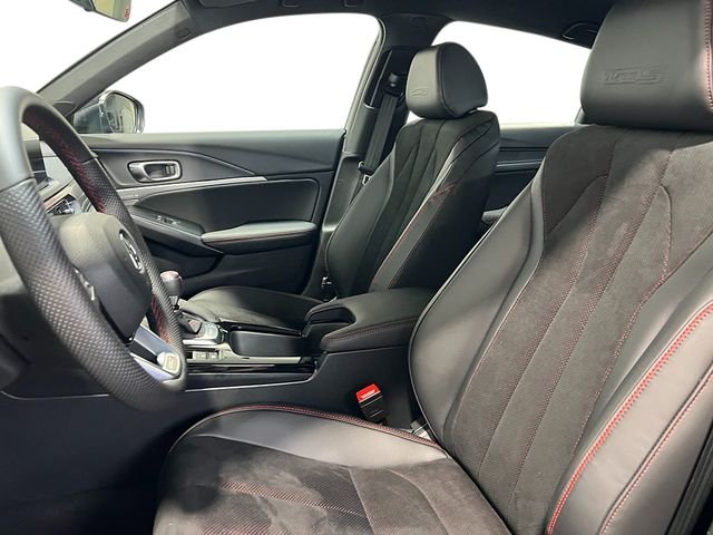 2025 Acura Integra Type S - Photo 15