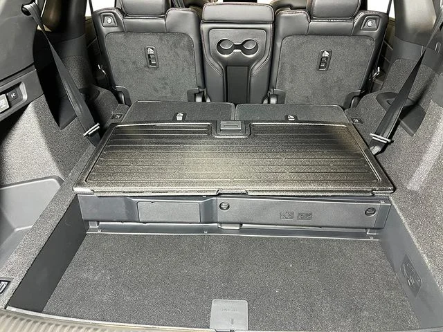New 2026 Liquid Carbon Metallic Acura A-Spec Advance Package image 35