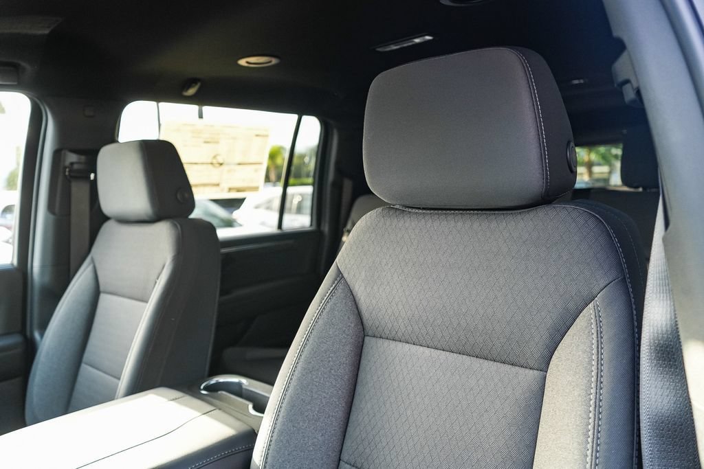 2026 Chevrolet Suburban LS - Photo 24