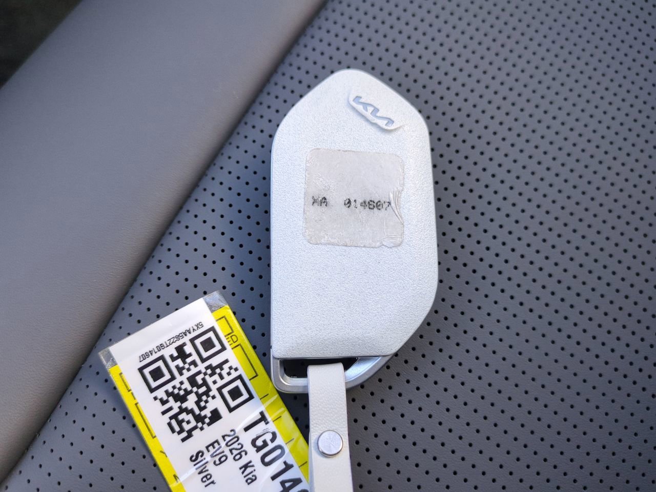 2026 Kia EV9 Light - Photo 35