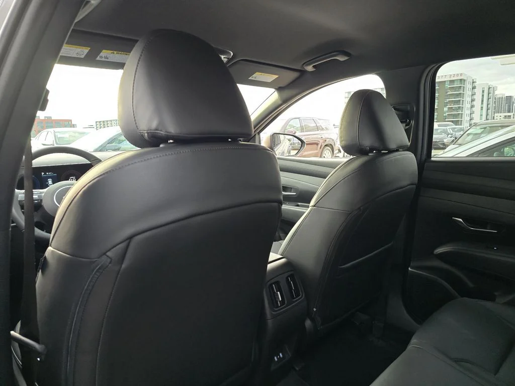 New 2026 Gray Hyundai XRT image 10