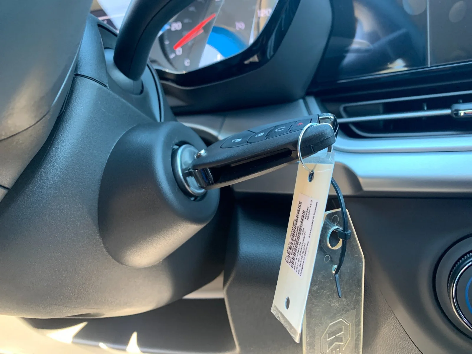 2026 Chevrolet Trax LS - Photo 24