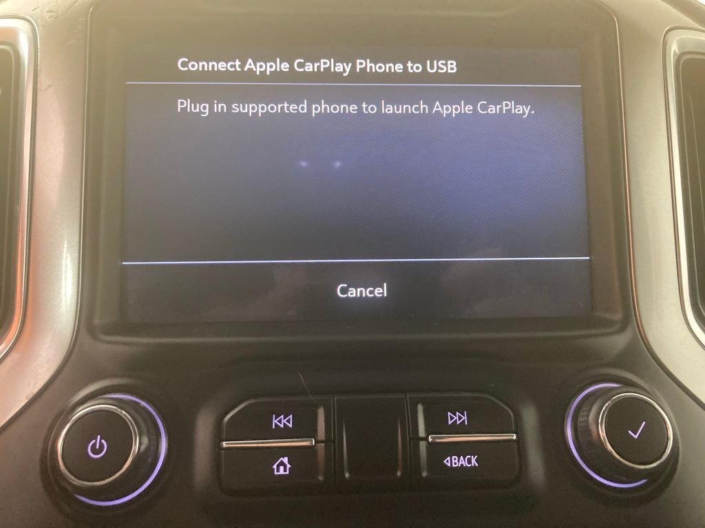 Used 2019 Black Chevrolet LTZ image 3